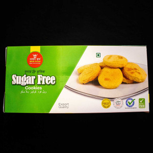 Sugar Free Cookies 300gm